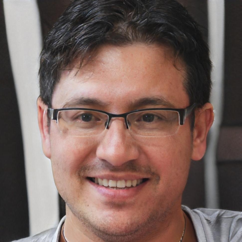 Carlos Mendoza